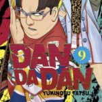 DanDaDan #9