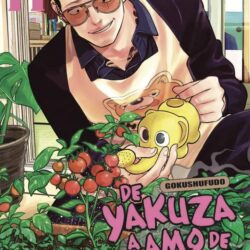 De Yakuza a Amo de Casa #11