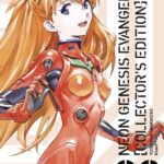 Evangelion Collector's Edition #3