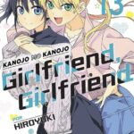 Girlfriend, Girlfriend #13