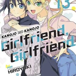 Girlfriend, Girlfriend #13