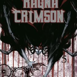 Ragna Crimson #5