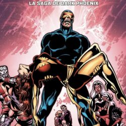 X-Men:La saga de Phoenix (Marvel Must Have)