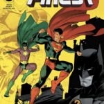 BATMAN / SUPERMAN: WORLD'S FINEST #08