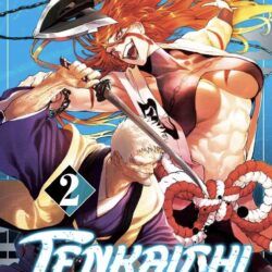 Tenkaichi #2