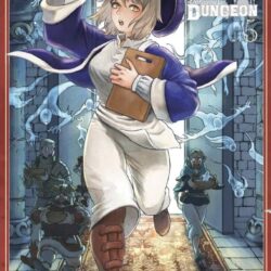 Delicious In Dungeon #5