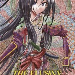 The Elusive Samurai #10