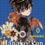 Hanako-Kun #0 (one shot)