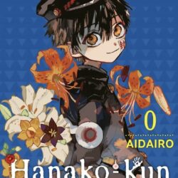 Hanako-Kun #0 (one shot)