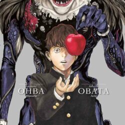 Death Note: Compilación de historias cortas