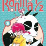 Ranma 1/2 #37