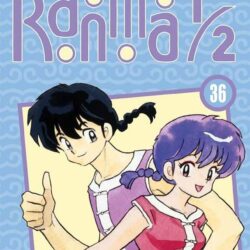 Ranma 1/2 #36