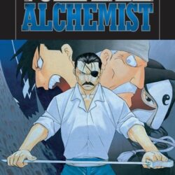 Full Metal #24