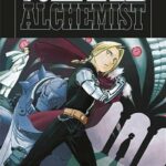 Full Metal #18