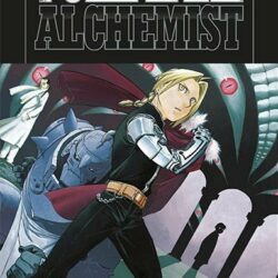 Full Metal #18