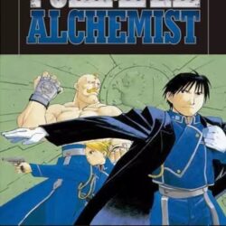 Full Metal #3