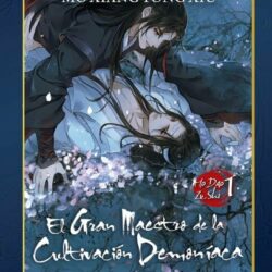 El gran maestro de la cultivación demoníaca #1 - Ed. Especial