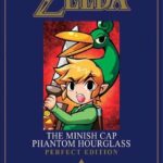 Zelda The Minish Cap Phantom Hourglass