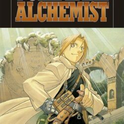 Full Metal #10