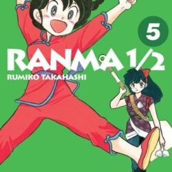Ranma 1/2 #5