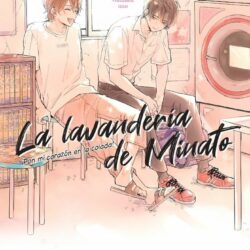 La lavanderia de Minato #1