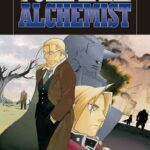 Full Metal #11