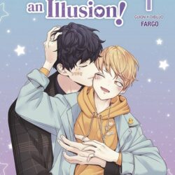 Loves Is An Illusion!  #1