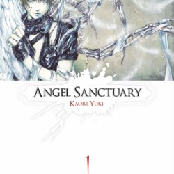 Angel Sanctuary #01