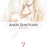 Angel Sanctuary #02