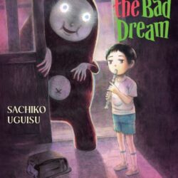 Beyond The Bad Dream