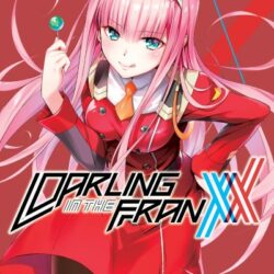 Darling In The Franxx #01
