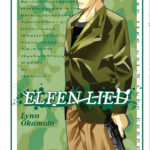 Elfen Lied #09