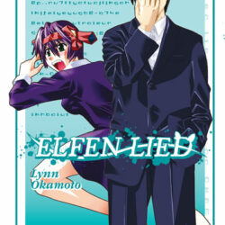 Elfen Lied #10