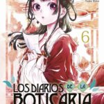 Los Diarios De La Boticaria #6