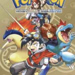 Pokemon Heartgold & Soulsirver #1