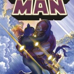 Iron Man #4