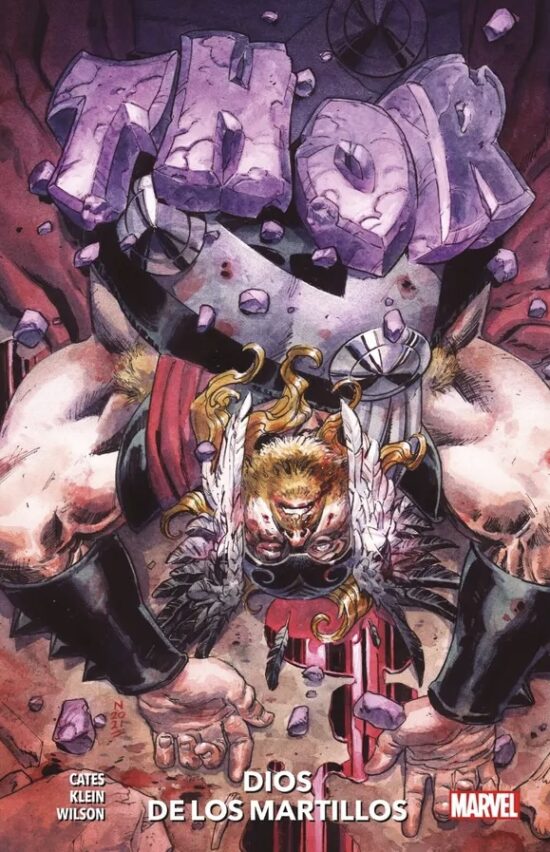 Thor #4