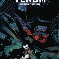 Venom Origen Oscura (must have)