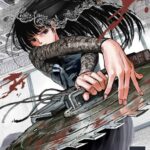 Sakamoto Days #5