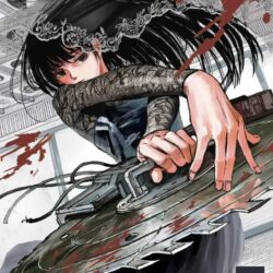 Sakamoto Days #5