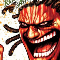 Kengan Ashura #10