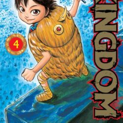 Kingdom #04