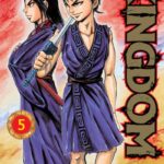Kingdom #05