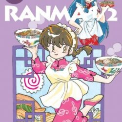 Ranma 1/2 #4