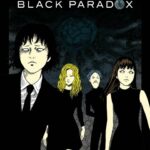 Terror despedazado #1 de 28 - Black Paradox
