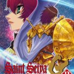 Saint Seiya - Episodio G #12