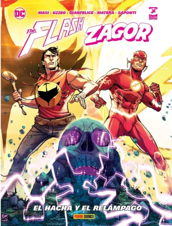 Flash / Zagor