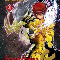 Saint Seiya - Episodio G #4