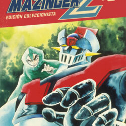 Mazinger Z #3 - Edición De Colección
