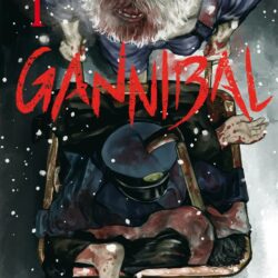 Gannibal #01